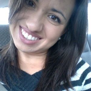 Meet your Posher, Gabriella